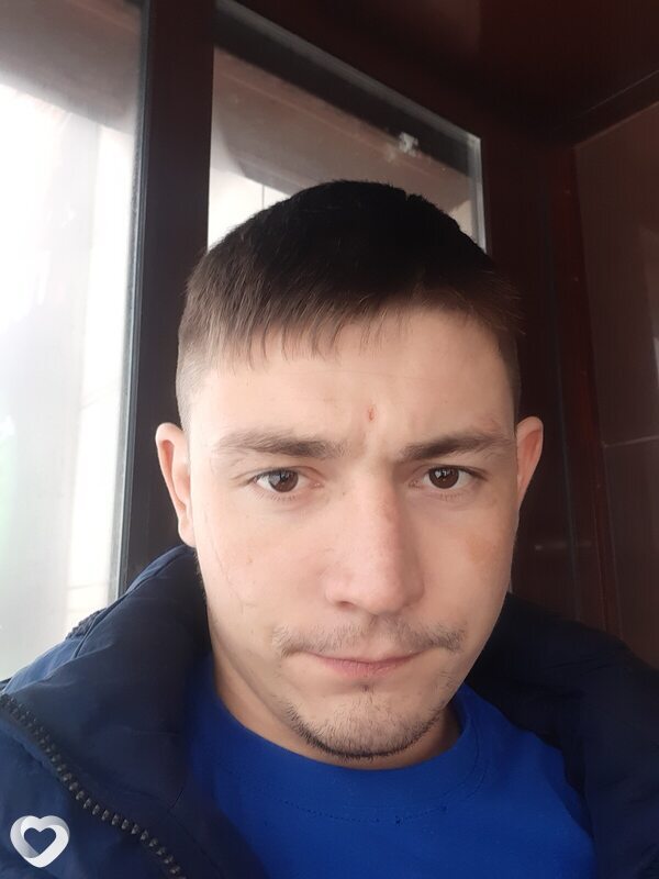 Александр, 31, Белове — анкета №759489