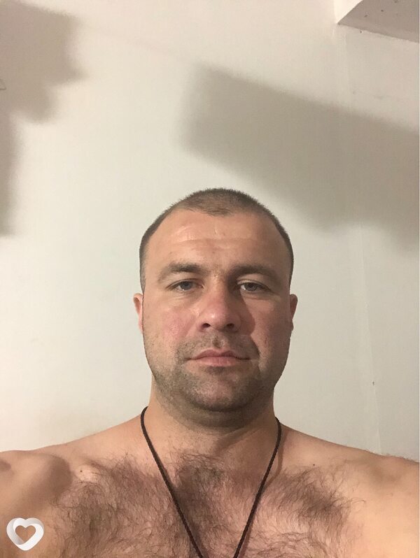 Юрий, 36, Салавате — анкета №759491