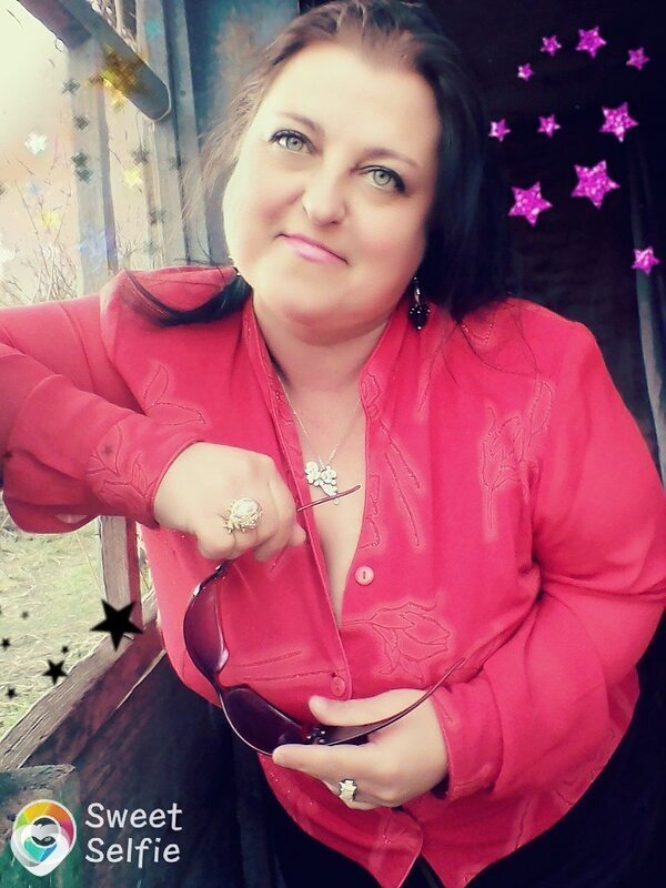 Юлия, 50, Волгограде — анкета №759495