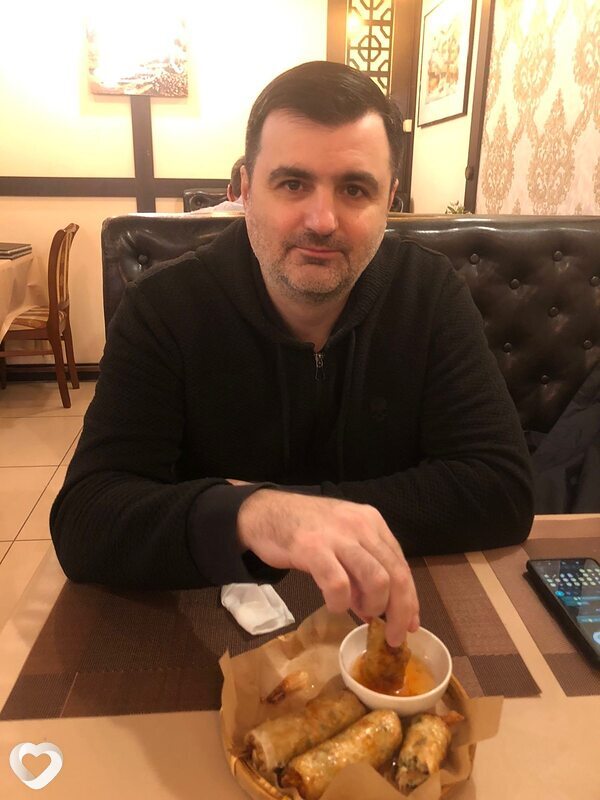 Алексей, 49, Керчи — анкета №759497