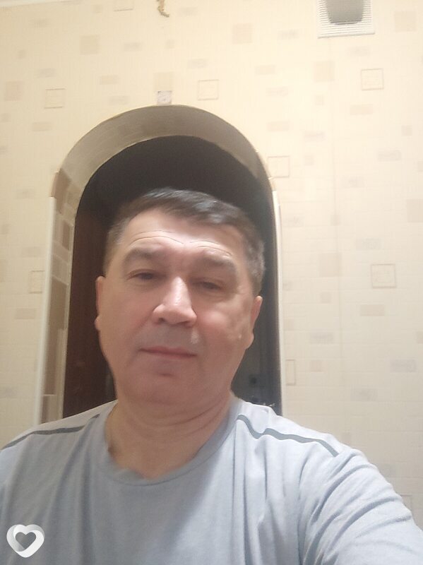 Александр, 59, Нижнем Новгороде — анкета №759498