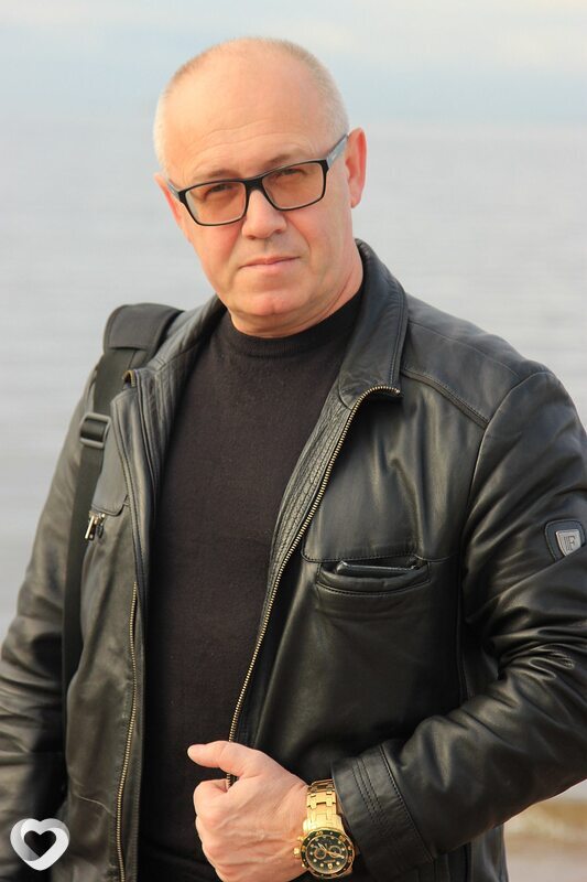 Иван, 53, Минске — анкета №759502