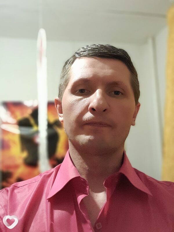 Сергей, 42, Днепр — анкета №759505