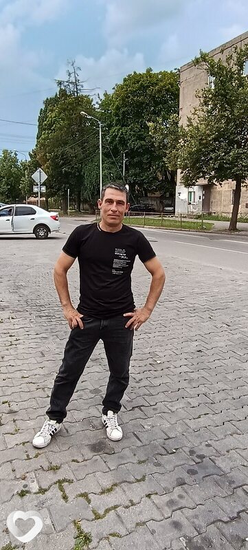 Игорь, 46, Калининграде — анкета №759356