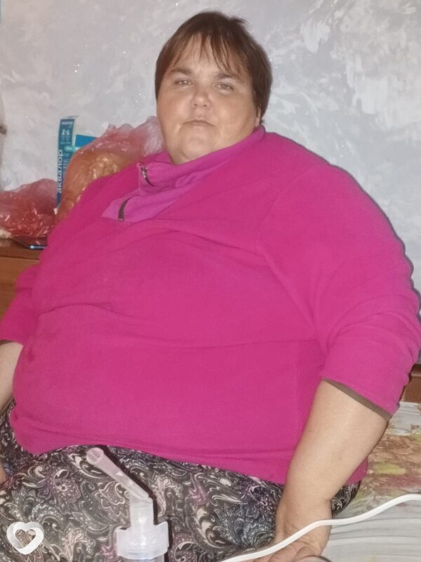 Наталья, 46, Самаре — анкета №759369