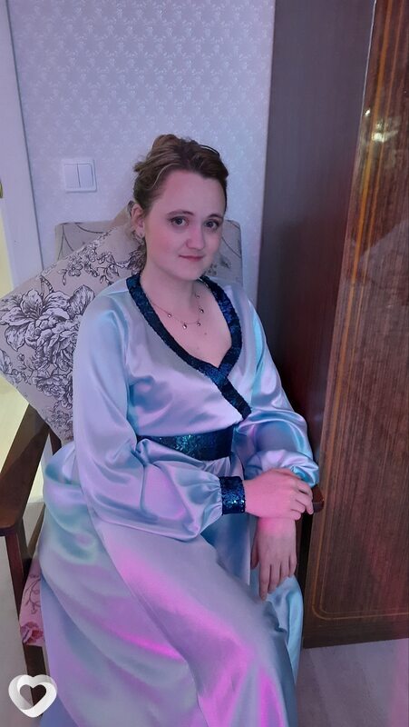 Виктория, 26, Тольятти — анкета №759370