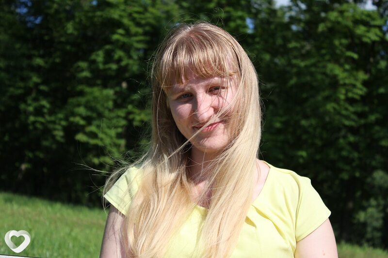 Анна, 33, Минске — анкета №759374