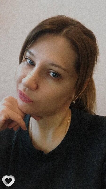Вероника, 33, Камышине — анкета №759380
