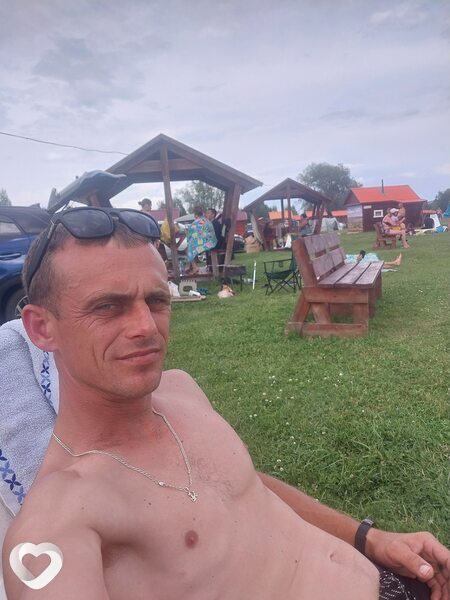 Серёга, 34, Рубцовске — анкета №759335