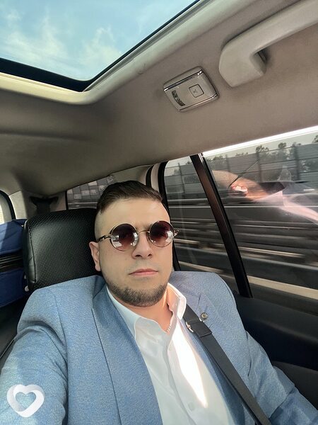 Элджей, 26, Москве — анкета №759336
