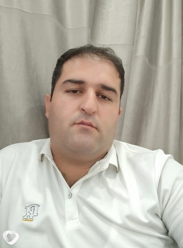 Хаким, 38, Брянске — анкета №759340
