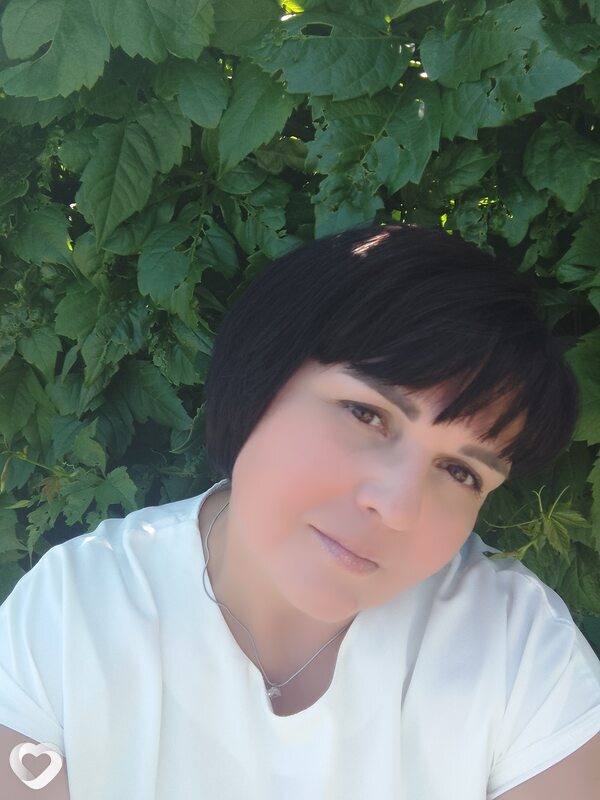 Наталья, 44, Екатеринбурге — анкета №759345