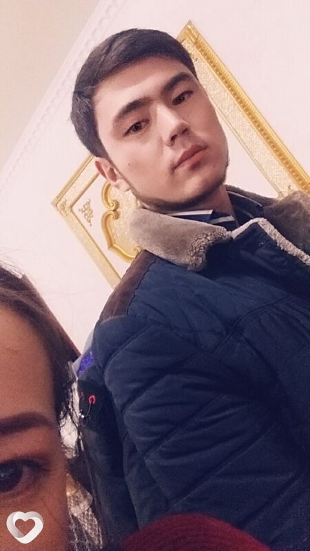 Алибек, 32, Алматы — анкета №759347
