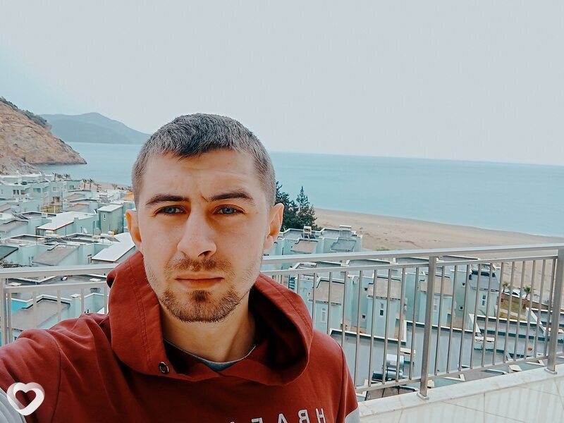 Максим, 30, Люберцах — анкета №759349