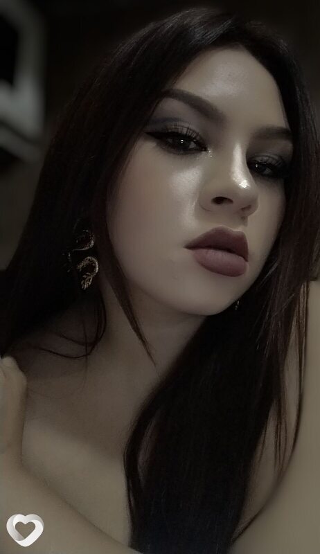 Кристина, 26, Екатеринбурге — анкета №759353