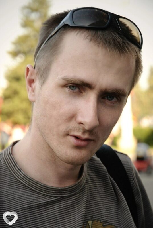Сергей, 41, Москве — анкета №759310