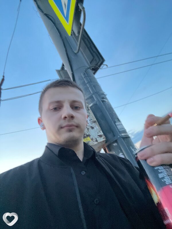 Алексей, 27, Челябинске — анкета №759312