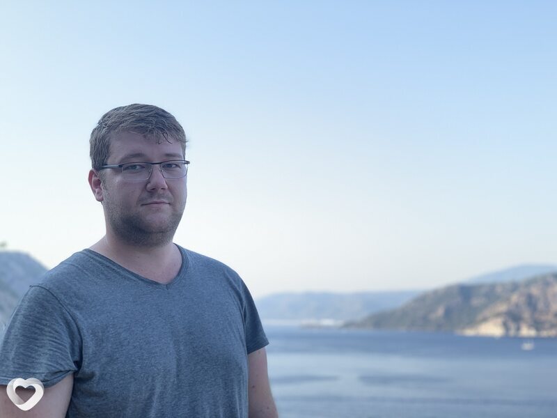 Максим, 30, Фрязине — анкета №759317