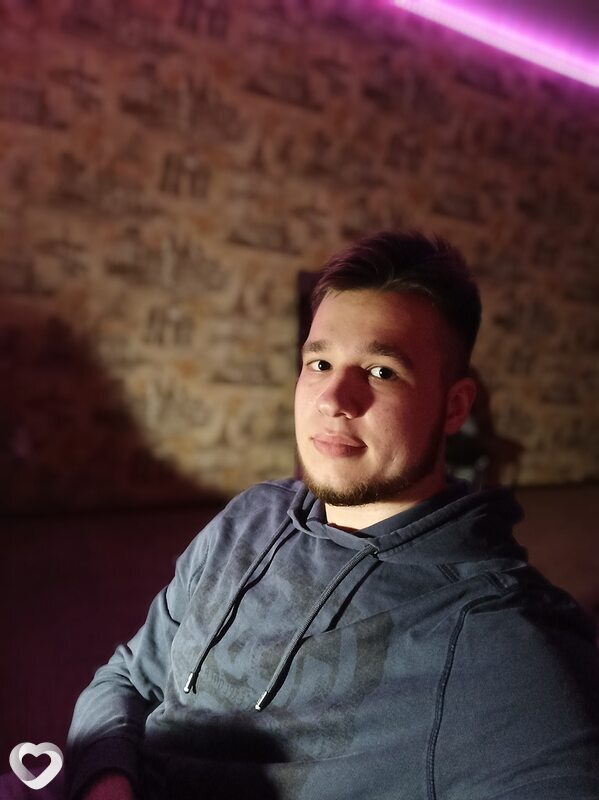 Тоша, 24, Челябинске — анкета №759325