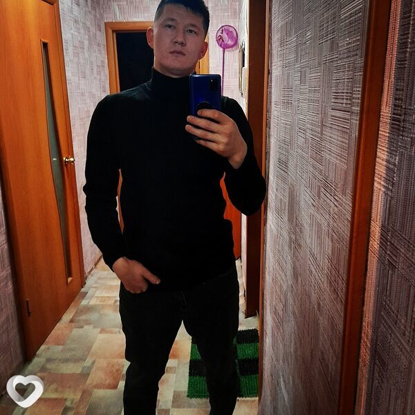 Тимур, 29, Кировграде — анкета №759606