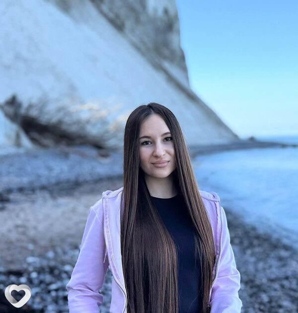 Мария, 21, Чайковском — анкета №759610