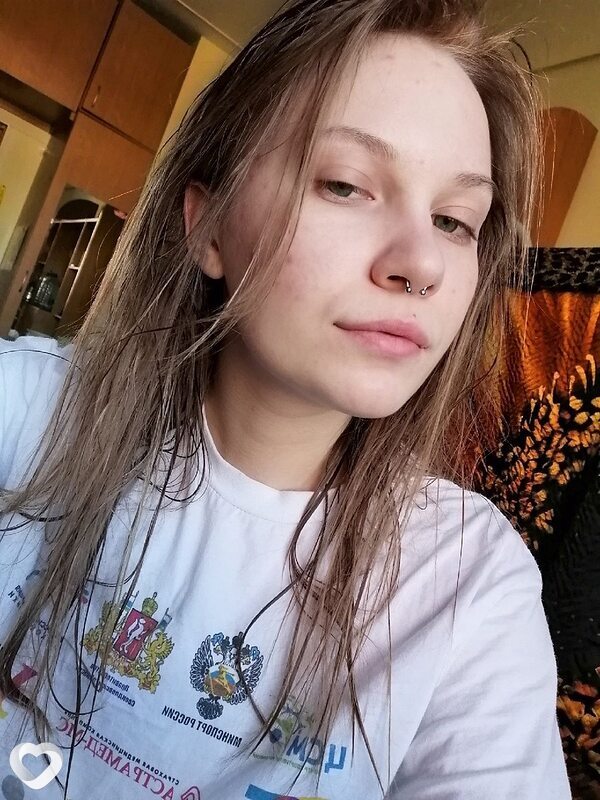 Дарья, 28, Курске — анкета №759611