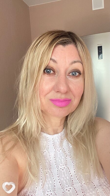 Надежда, 48, Новороссийске — анкета №759612