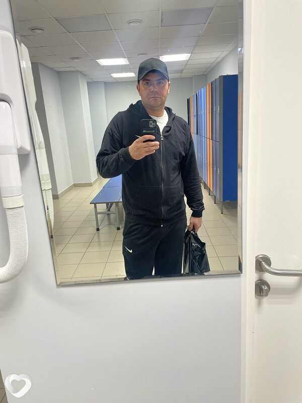 Александр, 35, Тюмени — анкета №759614