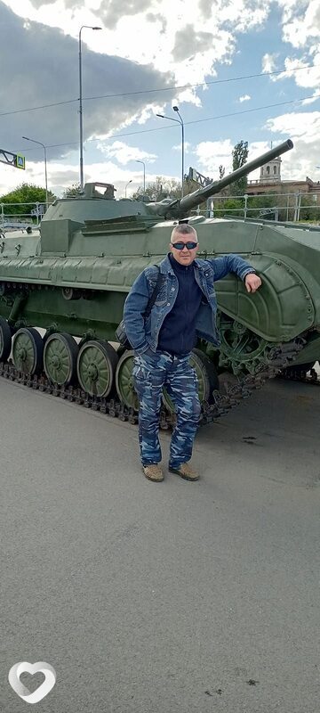 Валера, 57, Волгограде — анкета №759619