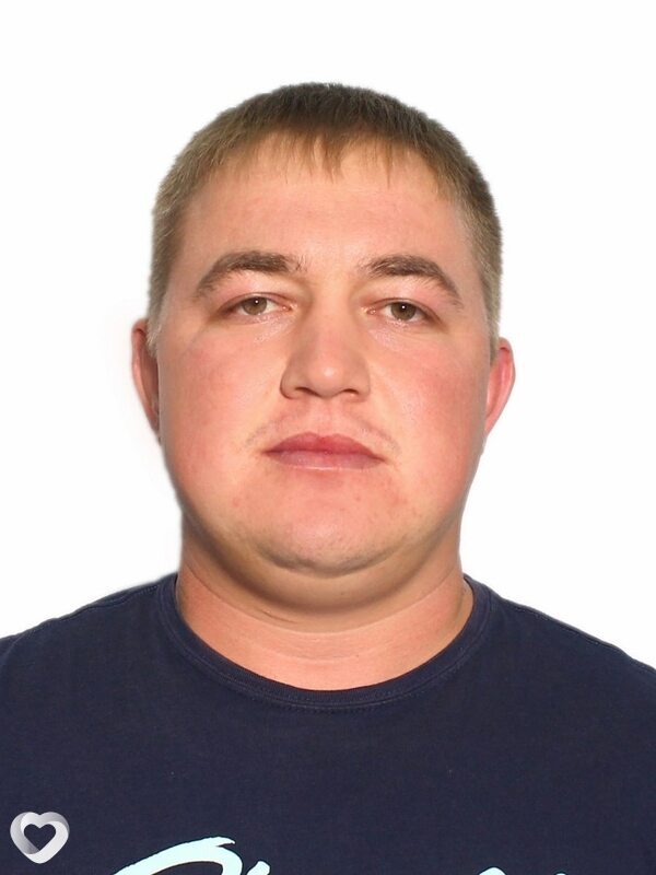 Вадим, 35, Уфе — анкета №759621