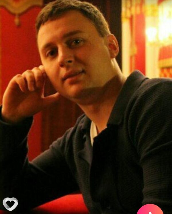 Сергей, 35, Туле — анкета №759622