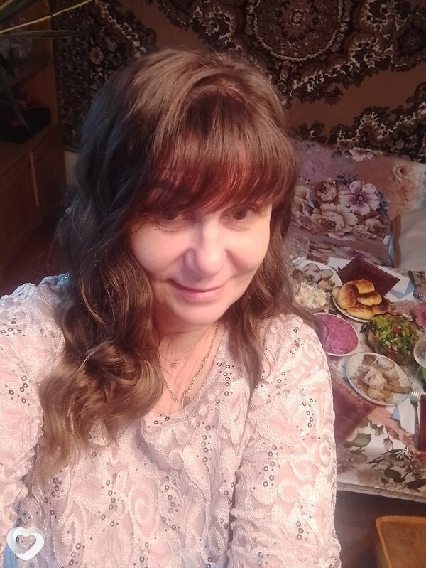 Александрита, 45, Брянске — анкета №759628