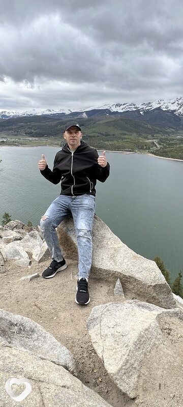 Дмитрий, 36, Брянске — анкета №759406