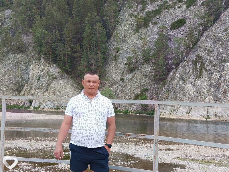 Линар, 36, Уфе — анкета №759407