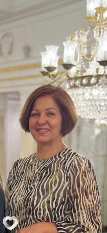 Регина, 64, Минске — анкета №759409