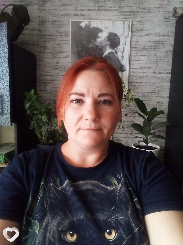 Екатерина, 38, Гродно — анкета №759410