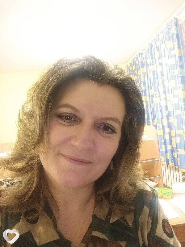 Ольга, 54, Новополоцке — анкета №759412