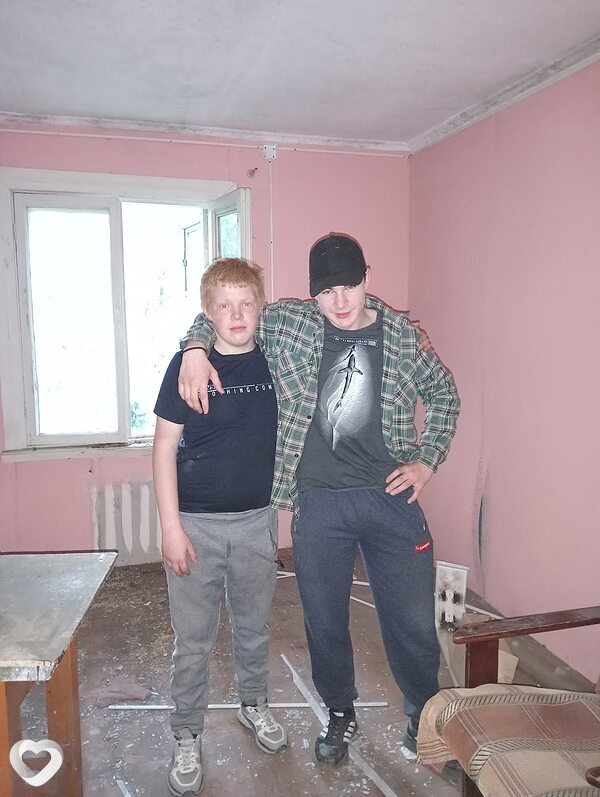 Даниил, 25, Санкт-Петербурге — анкета №759414