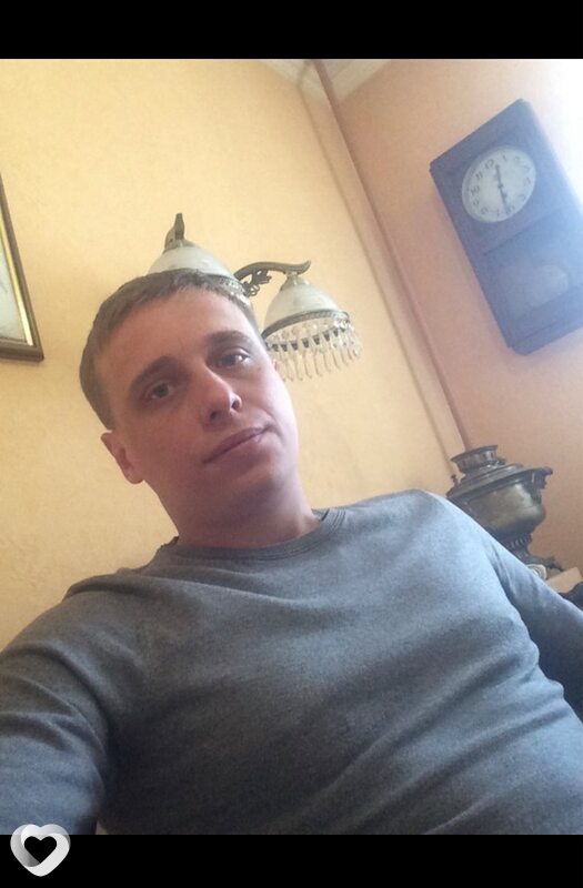 Антон, 38, Вологде — анкета №759415