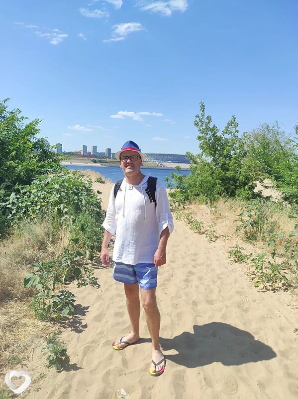 Куня, 46, Симферополе — анкета №759416