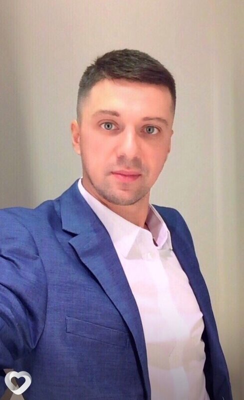 Игорь, 35, Москве — анкета №759421