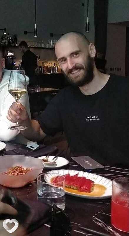 Дима, 45, Санкт-Петербурге — анкета №759426