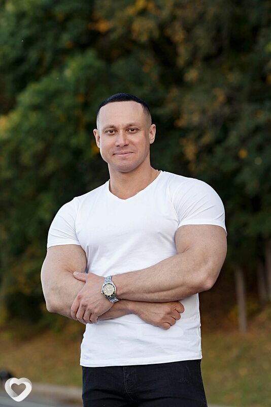 Александр, 36, Чебоксарах — анкета №759580