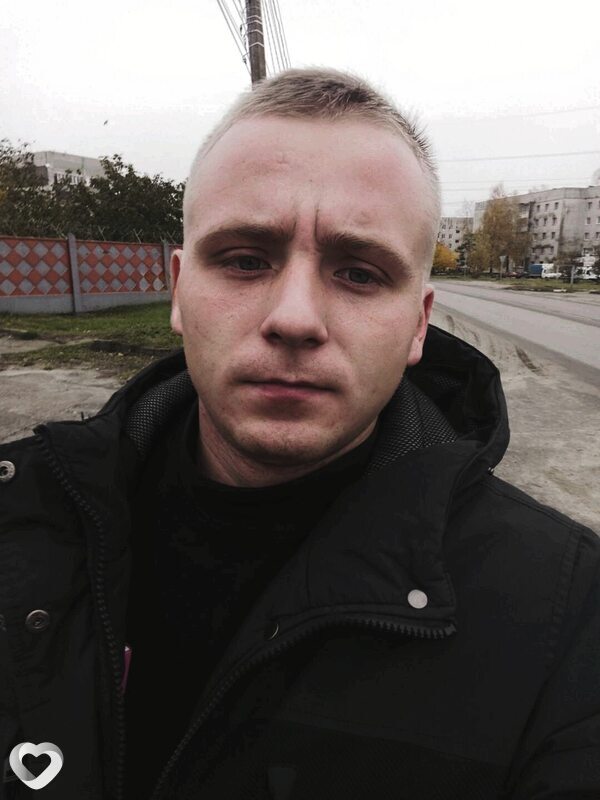 Александр, 28, Брянске — анкета №759595