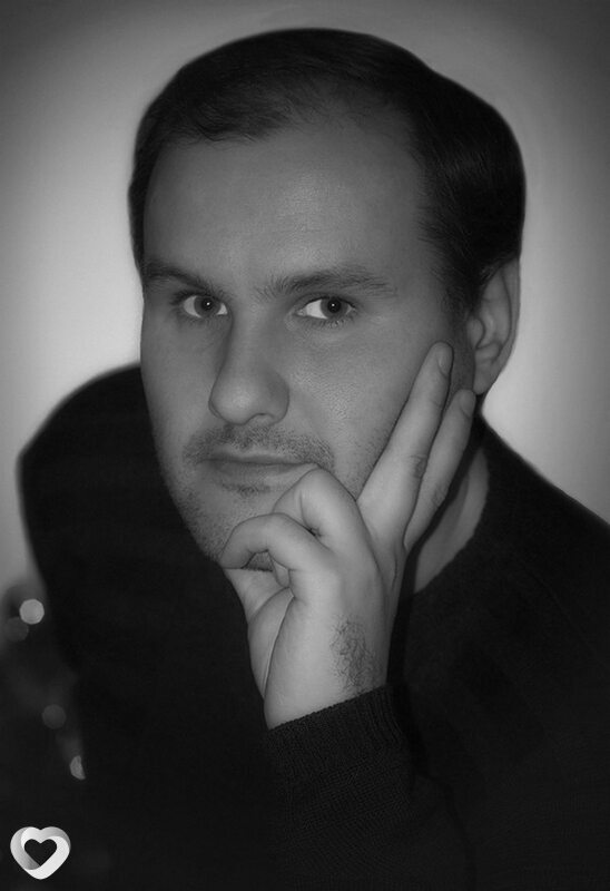 Евгений, 48, Киеве — анкета №759598