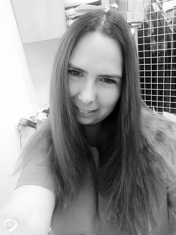 Ольга, 36, Минске — анкета №759599