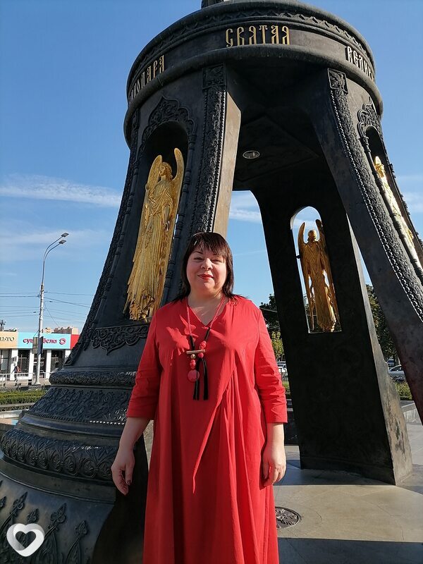 Нина, 53, Краснодаре — анкета №759600