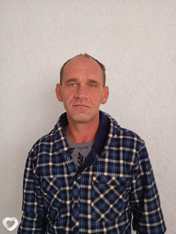Евгений, 45, Москве — анкета №759603