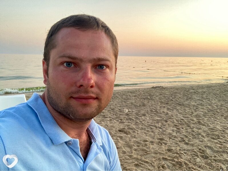 Иван, 38, Москве — анкета №759604