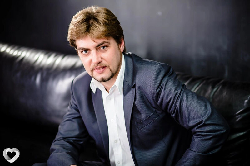 Александр, 41, Могилев — анкета №759435